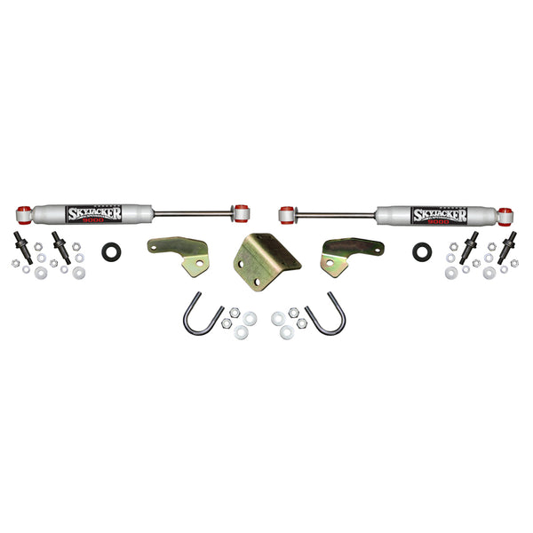 SKYJACKER DUAL STAB KT SILVER 9211