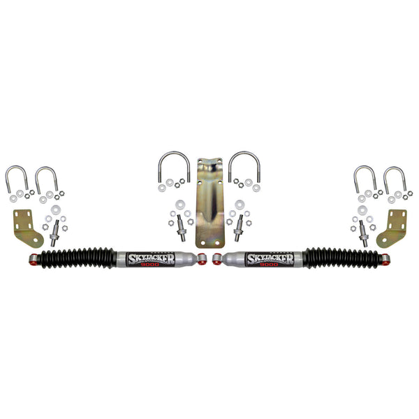 SKYJACKER 05- Ford F250 Steering Stabilizer Kit 9000 9253