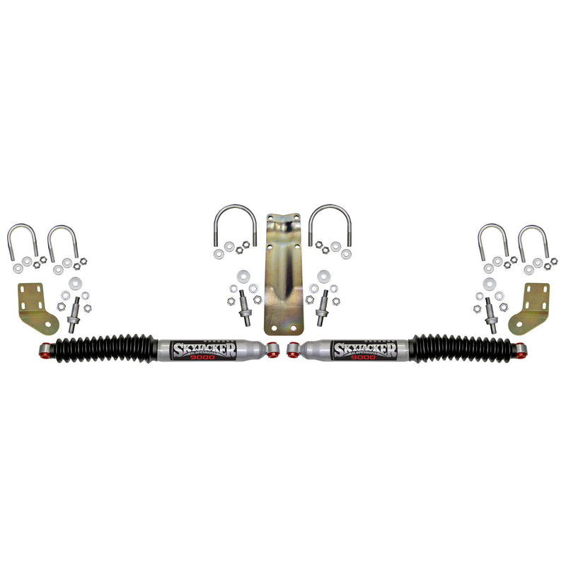 SKYJACKER 05- Ford F250 Steering Stabilizer Kit 9000 9253