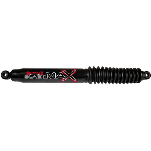 SKYJACKER Black Max Shock W/Black Boot B8517