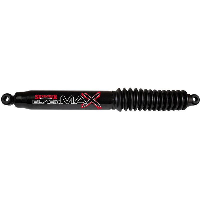 SKYJACKER Black Max Shock W/Black Boot B8517