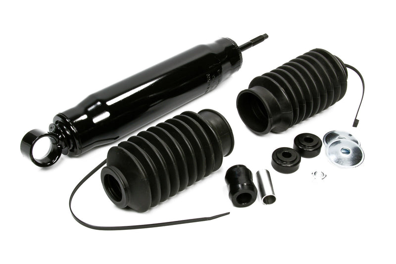SKYJACKER Black Max Shock W/Black Boot B8554