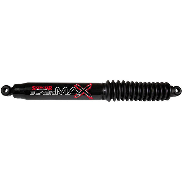 SKYJACKER Black Max Shock W/Black Boot B8560