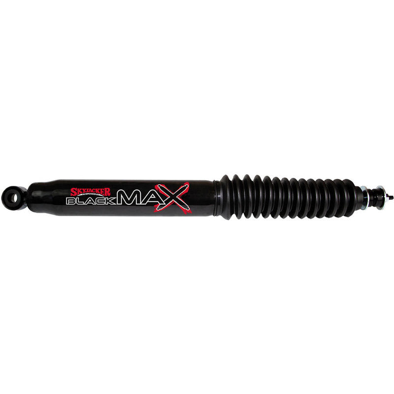 SKYJACKER Black Max Shock W/Black Boot B8561