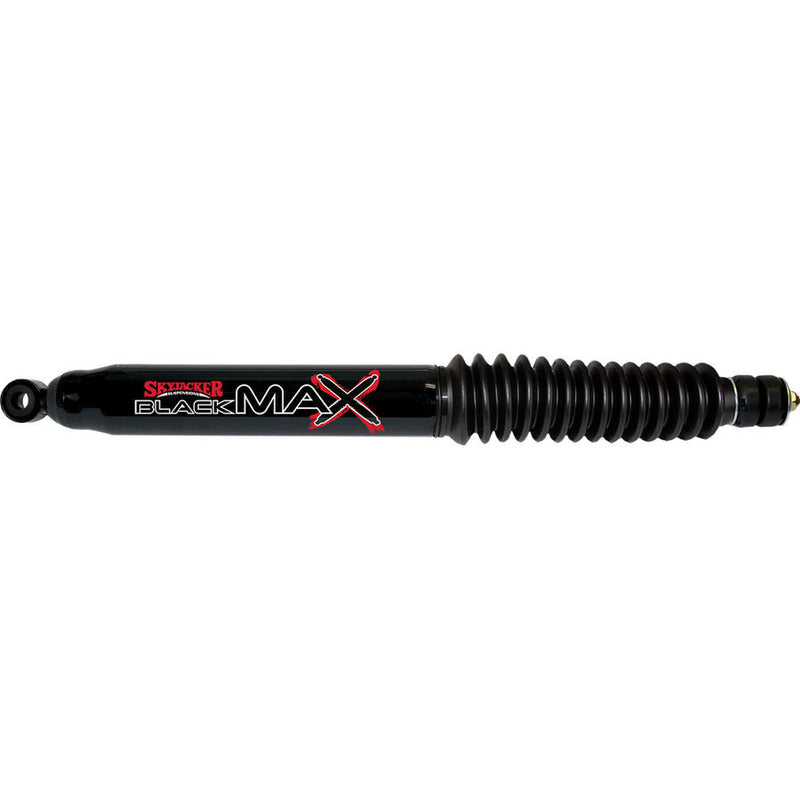 SKYJACKER Black Max Shock W/Black Boot B8592