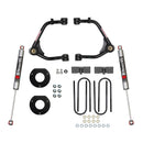 SKYJACKER 25- GM P/U 1500 3.5in Suspension Lift Kit C25350PM