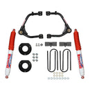 SKYJACKER 25- GM P/U 1500 3.5in Suspension Lift Kit C25350PN
