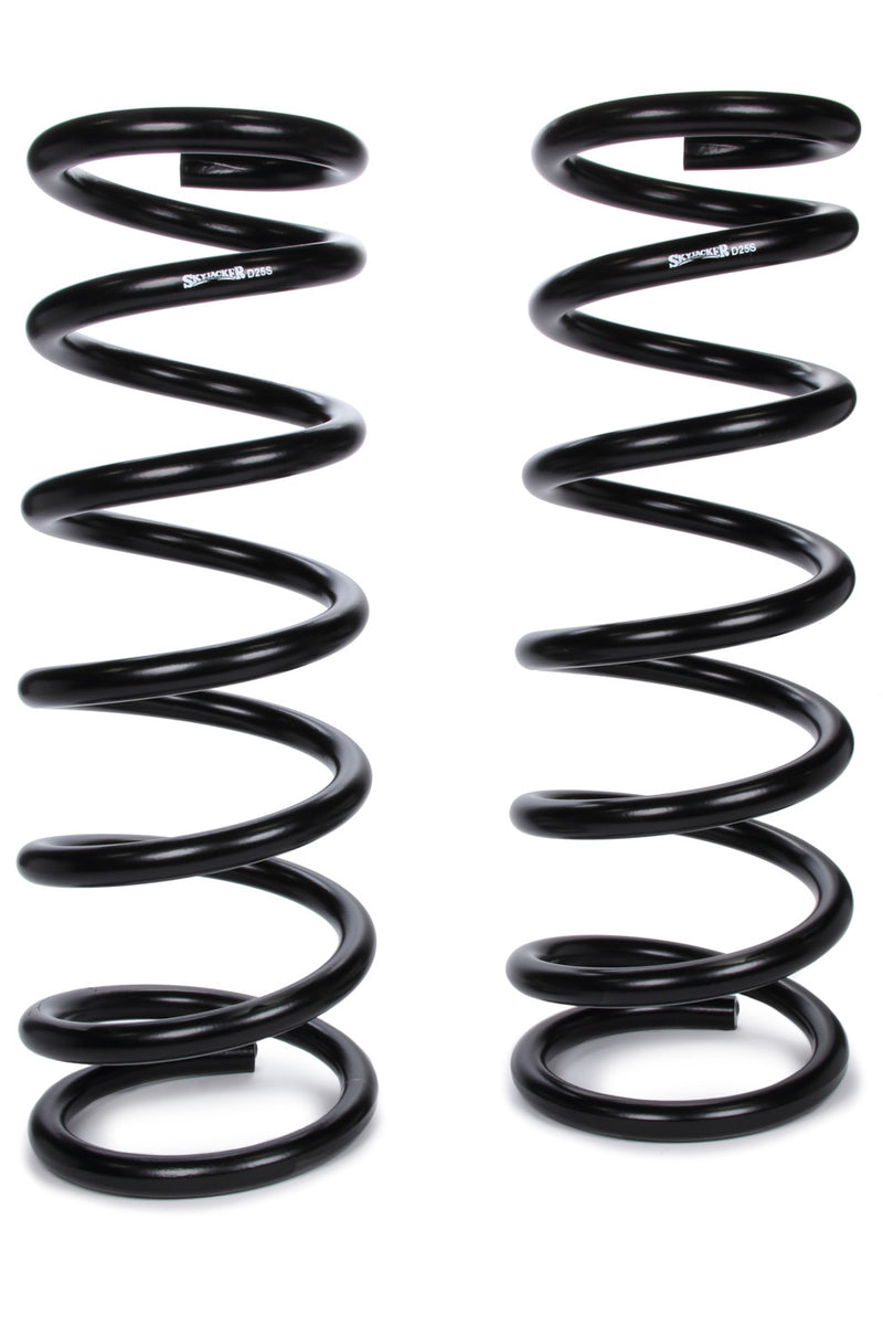 SKYJACKER Dodge Ram 2-2.5in V10/ Cum Coils D25