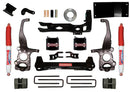 SKYJACKER 6inKT 15 F150 4WD SPACER N80 F1560BKN