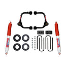 SKYJACKER 21- Ford F150 3in Suspension Lift Kit F2130PH