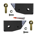 SKYJACKER Rear shock Skid Plate FB21RSS