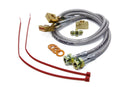 SKYJACKER Front Brake Lines 90-98 F250/F350 FBL91