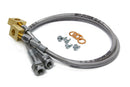 SKYJACKER Front Brake Lines 88-00 GM IFS FBL97