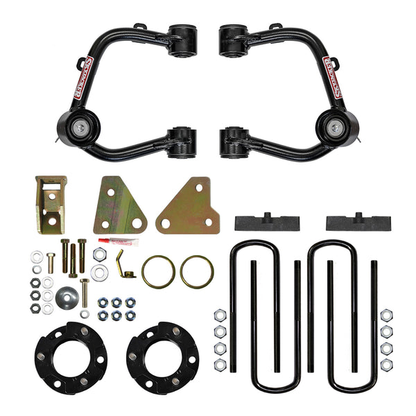 SKYJACKER 19- Ford Ranger 3.5in Suspension Lift Kit FR19350PA