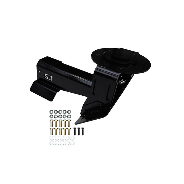 SKYJACKER Spare Tire Carrier Kit J07STM