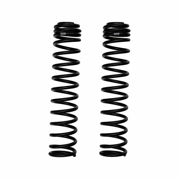 SKYJACKER 8in Front Coils 84-01 XJ Cherokee Pair JC80FDR