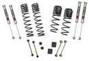SKYJACKER 18- Jeep JL 2-2.5in Suspension Kit M95 Shock JL25BPMLT