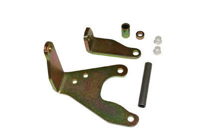 SKYJACKER 97- Jeep TJ Shifter Relocation Bracket JSRB231A