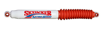 SKYJACKER Nitro Shock w/Red Boot N8023