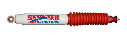 SKYJACKER Nitro Shock w/Red Boot N8035