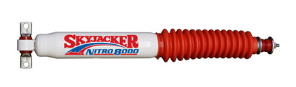 SKYJACKER NITRO SHOCK W/RED BOOT N8052