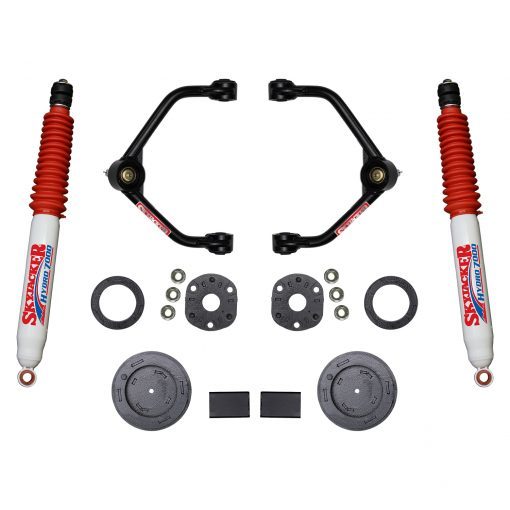 SKYJACKER 19- Ram 1500 3in Suspension Lift Kit R1930PH