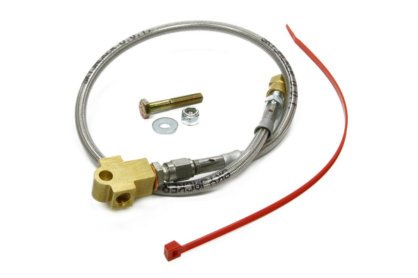 SKYJACKER Rear Brake Line 73-91 GM 6-8in RBL20