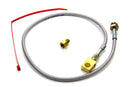 SKYJACKER Rear Brake Line 99-05 F2 / 350 / EX RBL99