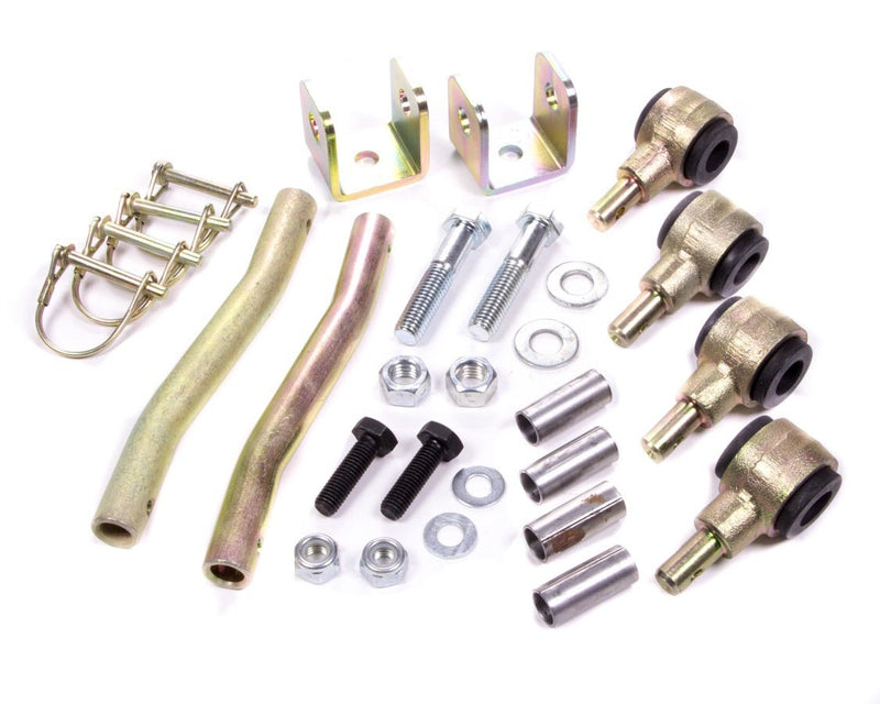 SKYJACKER 97-06 TJ 2.5-4in Sway Bar SBE120