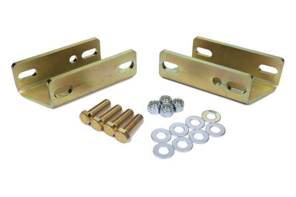 SKYJACKER 2.5in Sway Bar Lowering Kit SBL20