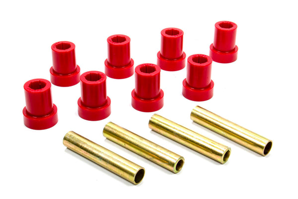 SKYJACKER Spring Bushing Kit 67-87 GM SE11C