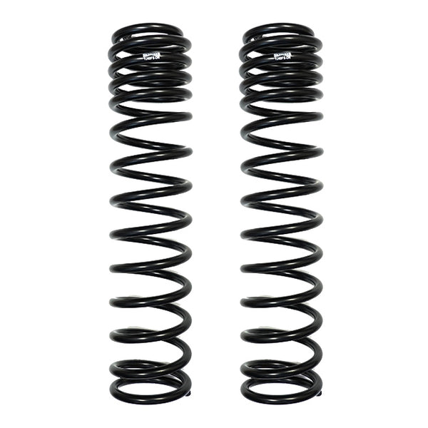 SKYJACKER 4in Wrangler TJ Front Pr TJ40FDR
