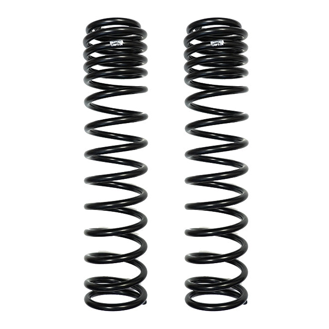 SKYJACKER 4in Wrangler TJ Front Pr TJ40FDR