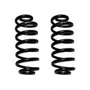 SKYJACKER 4in Rear Coils 97- Wrangler TJ Pair TJ40RDR