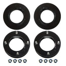 SKYJACKER 22- Toyota Tundra 2.5in Suspension Lift KIt TU2225MSP