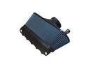 SLP PERFORMANCE Cold-Air Induction Black wing 1997-00 Corvette 21110E