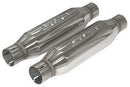 SLP PERFORMANCE Resonators Loud Mouth 2.5in Bullet (pair) 31062