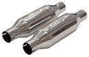 SLP PERFORMANCE Loud Mouth II Mufflers Ford Mustang GT/Cobra 31064