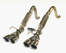 SLP PERFORMANCE Exhaust System 05-08 C6 Corvette Loud Mouth 31077