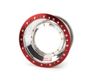 SANDER ENGINEERING Direct Mount Wheel 15x8 3in BS Outside Lock 15-083-DO1