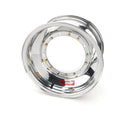 SANDER ENGINEERING Direct Mount 15 x 8 in 3in BS Polished S15-083-DN