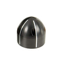STRANGE OVAL Cover Aluminum Drive Flange 5x5 ADW530K