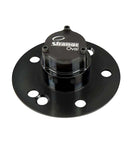 STRANGE OVAL Drive Flange Cambered 5x5 Howe / PCR ADW530