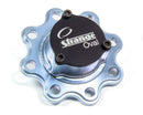 STRANGE OVAL Steel Drive Flange Wide 5 8 Bolt Articulating ADW820