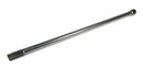 STRANGE OVAL Axle 31 Spline 31.5in 1.100in OD AGY11003150