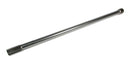 STRANGE OVAL Axle 31 Spline 32.5in 1.165in OD AGY11653250