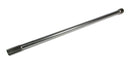 STRANGE OVAL Axle 31 Spline 36.0in 1.165in OD AGY11653600