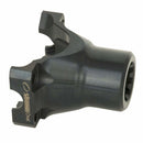 STRANGE OVAL Yoke 1310 Quick Change Billet DYM225
