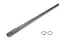 STRANGE OVAL Tubular Torsion Bar 30in .963in Dia SEE09633000