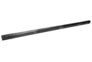 STRANGE OVAL Tubular Torsion Bar 30in .975in Dia SEE09753000